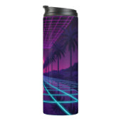 Thermotumbler Thermosbecher (Nach rechts gedreht)
