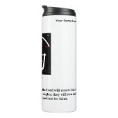 Thermotumbler  thermosbecher (Nach rechts gedreht)