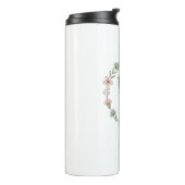 Thermotumbler Thermosbecher (Nach links gedreht)