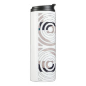 Thermotumbler Thermosbecher (Nach links gedreht)