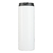 Thermotumbler Thermosbecher (Rückseite)