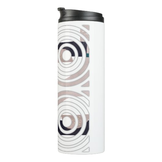 Thermotumbler Thermosbecher (Nach rechts gedreht)