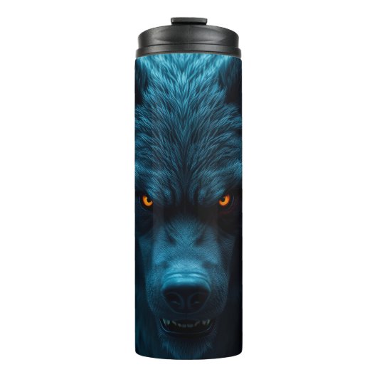 Thermotumbler Thermosbecher (Vorderseite)