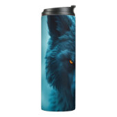 Thermotumbler Thermosbecher (Nach links gedreht)