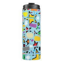 Thermotumbler