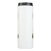 Thermotumbler Thermosbecher (Rückseite)