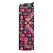 Thermotumbler Thermosbecher (Nach links gedreht)