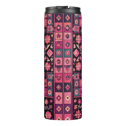 Thermotumbler Thermosbecher (Rückseite)