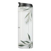 Thermotumbler Thermosbecher (Nach rechts gedreht)