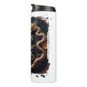 Thermotumbler Thermosbecher (Nach rechts gedreht)