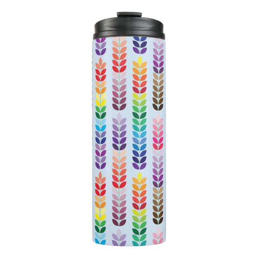 Thermotumbler Thermosbecher (Vorderseite)