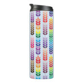 Thermotumbler Thermosbecher (Nach rechts gedreht)