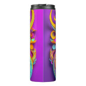 Thermotumbler Thermosbecher (Rückseite)