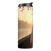Thermotumbler Thermosbecher (Nach links gedreht)