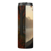 Thermotumbler Thermosbecher (Rückseite)