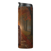 Thermotumbler Thermosbecher (Nach rechts gedreht)
