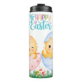 Thermotumbler Thermosbecher (Vorderseite)