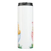 Thermotumbler Thermosbecher (Rückseite)