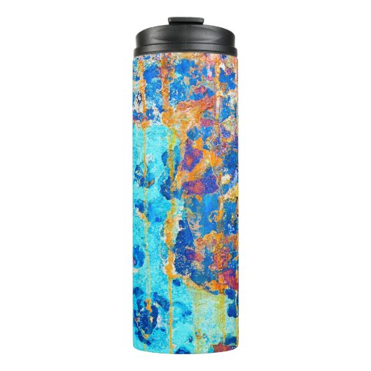 Thermotumbler Thermosbecher (Vorderseite)