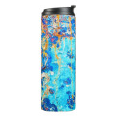 Thermotumbler Thermosbecher (Nach links gedreht)