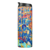 Thermotumbler Thermosbecher (Nach rechts gedreht)