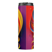 Thermotumbler Thermosbecher (Rückseite)