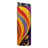 Thermotumbler Thermosbecher (Nach rechts gedreht)