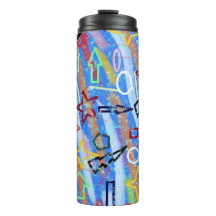 Thermotumbler