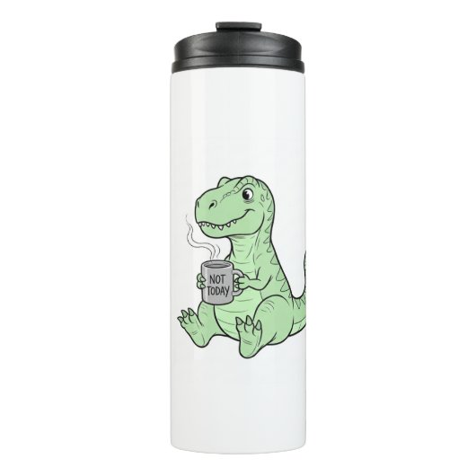 Thermotumbler Thermosbecher (Vorderseite)