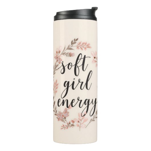 Thermotumbler Thermosbecher (Nach links gedreht)