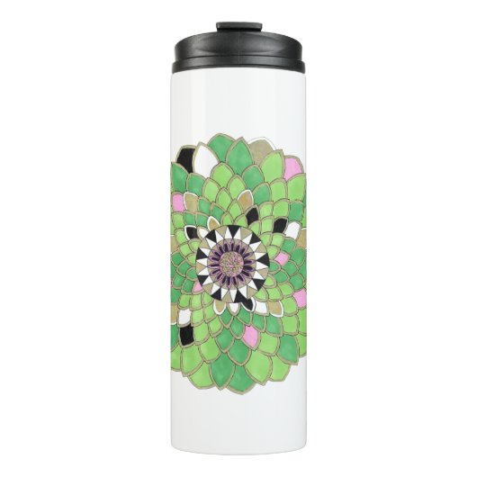 Thermotumbler  thermosbecher (Vorderseite)