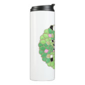 Thermotumbler  thermosbecher (Nach links gedreht)