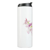 Thermotumbler Thermosbecher (Nach links gedreht)