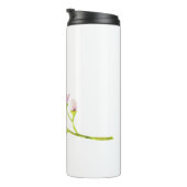Thermotumbler Thermosbecher (Nach rechts gedreht)