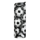 Thermotumbler Thermosbecher (Nach links gedreht)