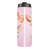 Thermotumbler Thermosbecher (Vorderseite)