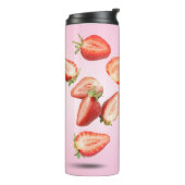 Thermotumbler Thermosbecher (Nach links gedreht)
