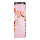 Thermotumbler Thermosbecher (Rückseite)