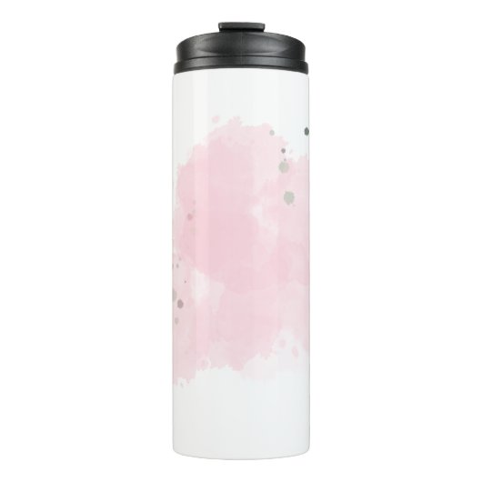 Thermotumbler Thermosbecher (Vorderseite)