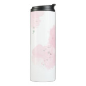 Thermotumbler Thermosbecher (Nach links gedreht)