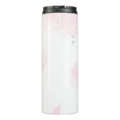Thermotumbler Thermosbecher (Rückseite)