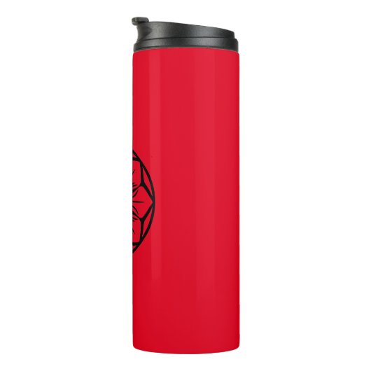 Thermotumor Thermosbecher (Nach rechts gedreht)