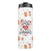 Thermotumor Thermosbecher (Vorderseite)