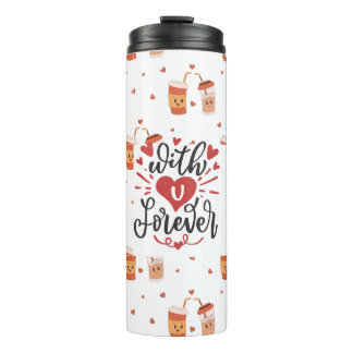 Thermotumor Thermosbecher