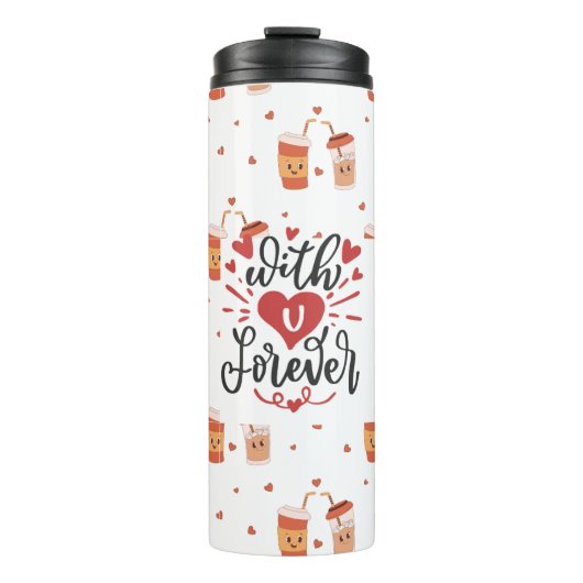 Thermotumor Thermosbecher (Vorderseite)