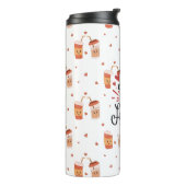 Thermotumor Thermosbecher (Nach links gedreht)