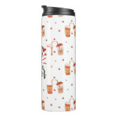 Thermotumor Thermosbecher (Nach rechts gedreht)