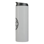 Thermotumor Thermosbecher (Nach rechts gedreht)