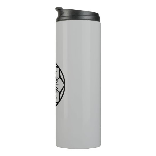 Thermotumor Thermosbecher (Nach rechts gedreht)