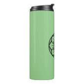 Thermotumor Thermosbecher (Nach links gedreht)